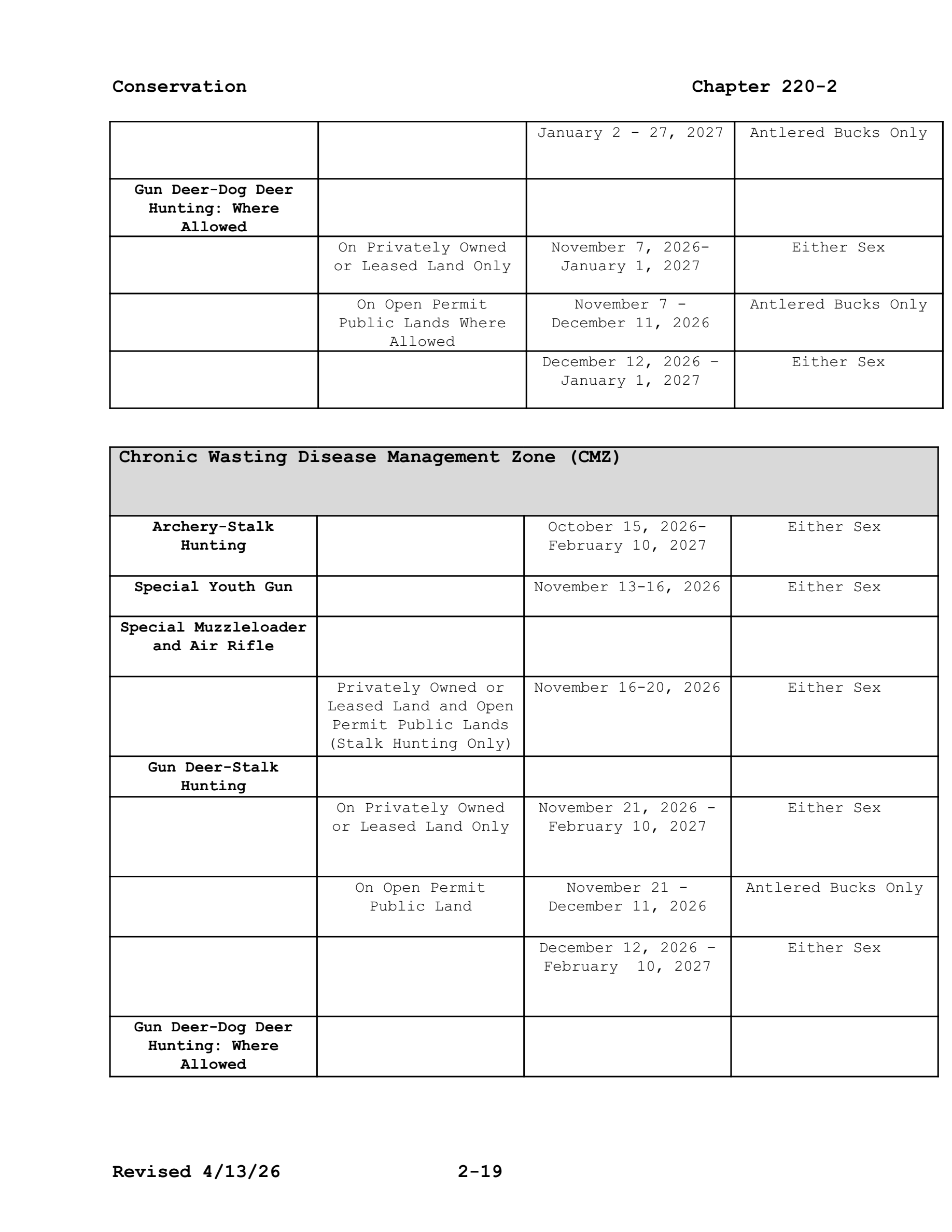 page 19 of al_regs.pdf