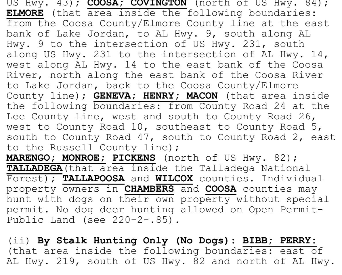 the highlighted excerpt of page 20