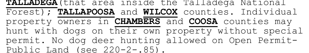 the highlighted excerpt of page 20