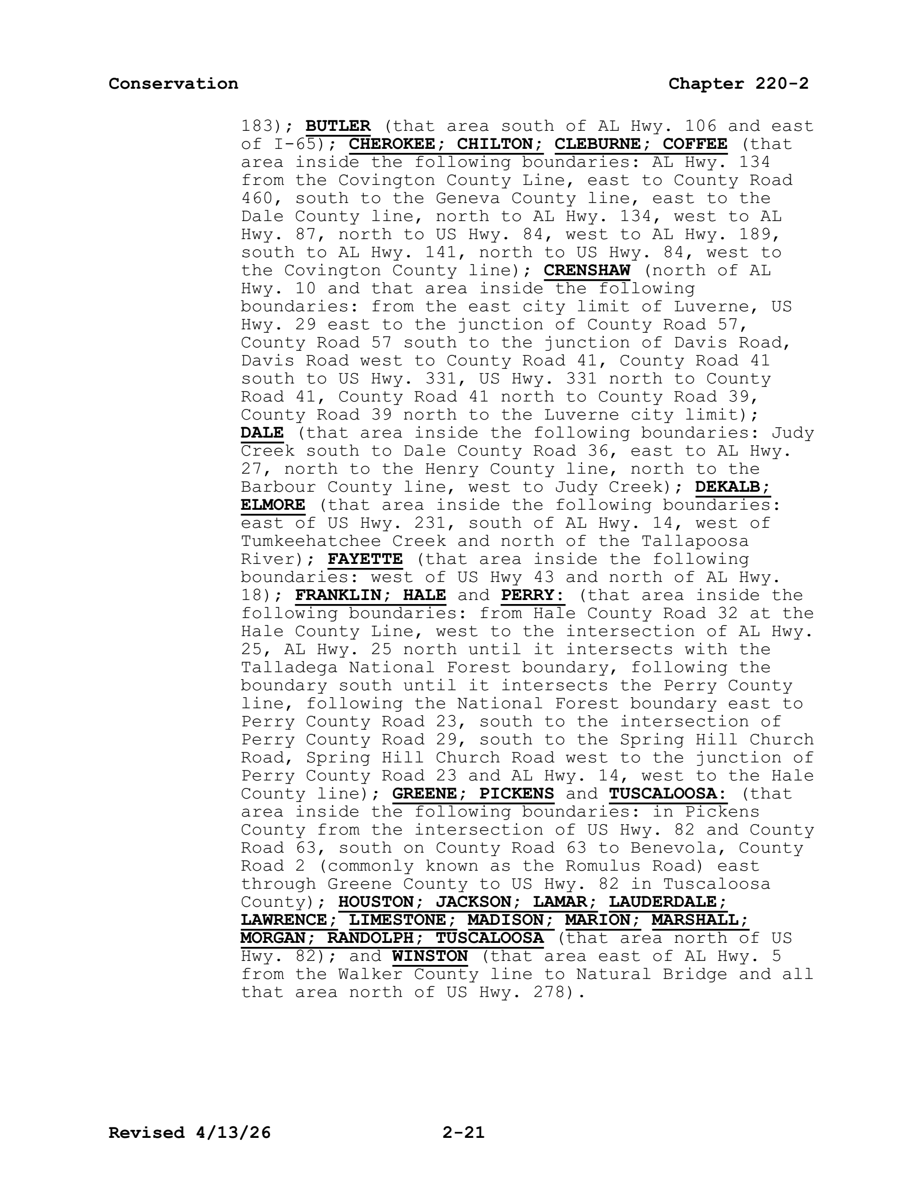 page 21 of al_regs.pdf
