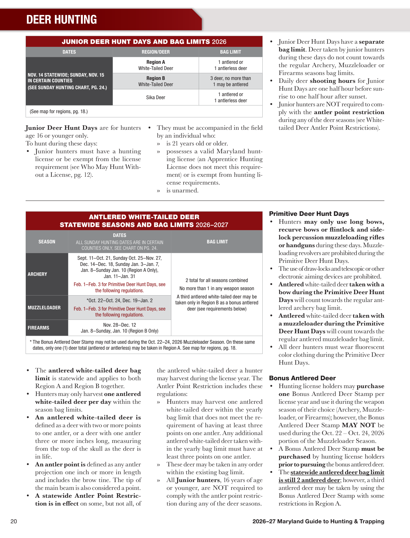 page 22 of md_regs.pdf