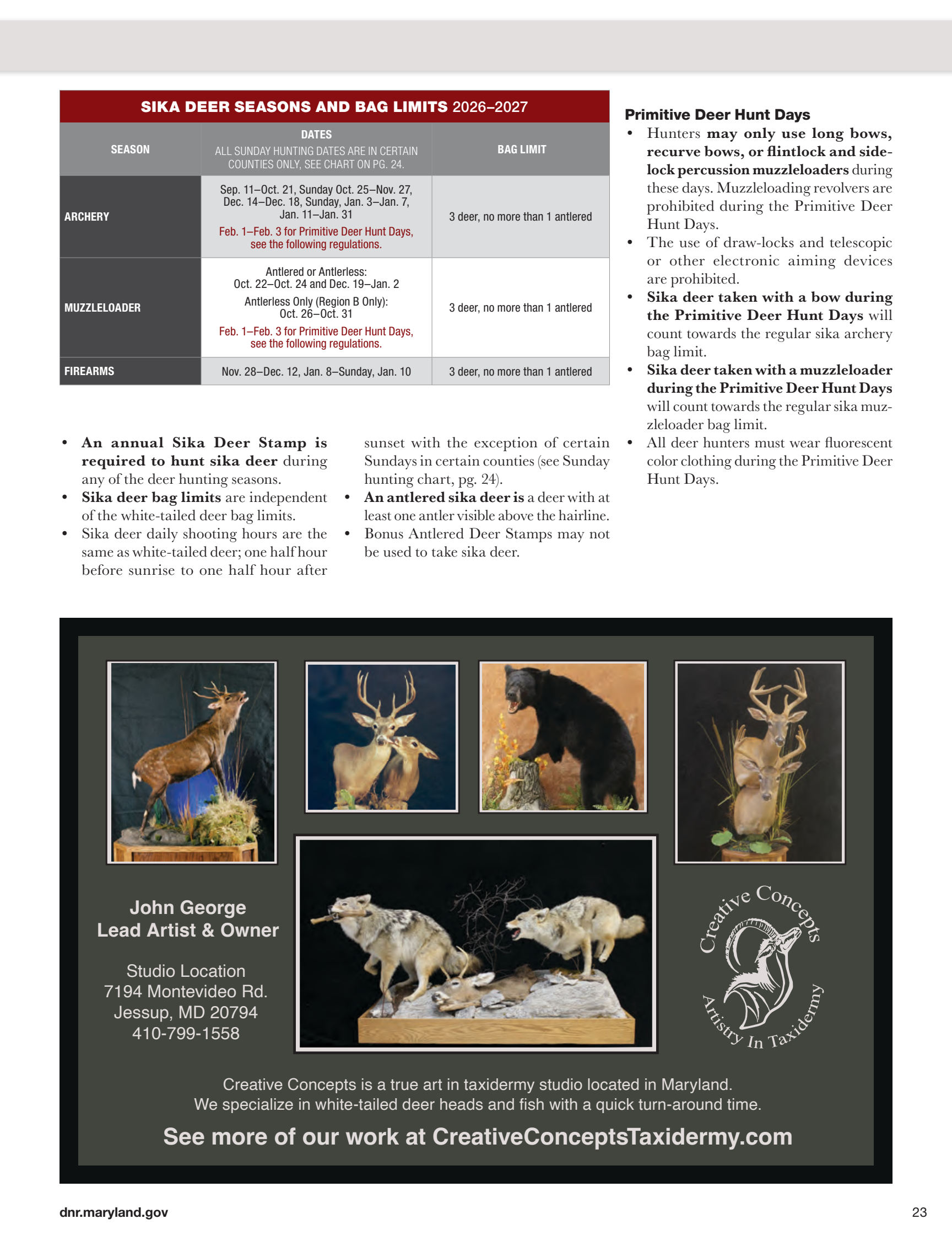 page 25 of md_regs.pdf