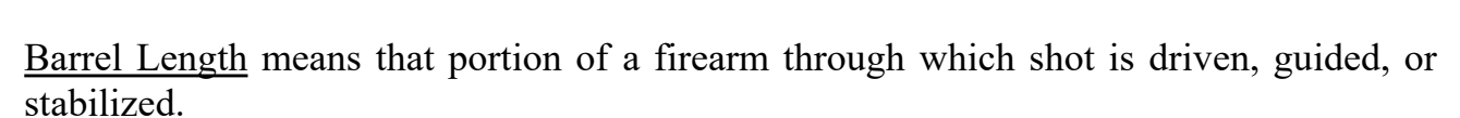 the highlighted excerpt of page 109