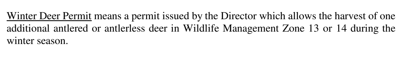 the highlighted excerpt of page 110