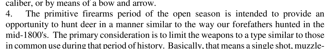 the highlighted excerpt of page 110