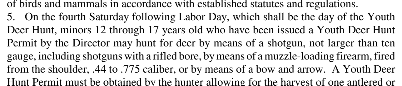 the highlighted excerpt of page 111
