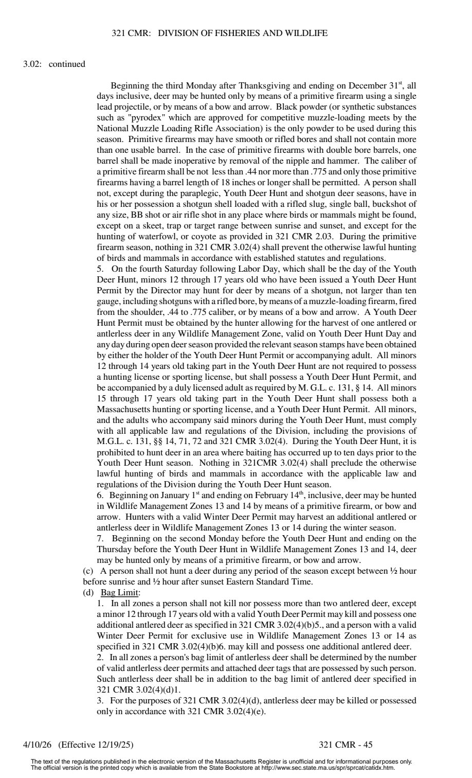 page 111 of ma_regs.pdf