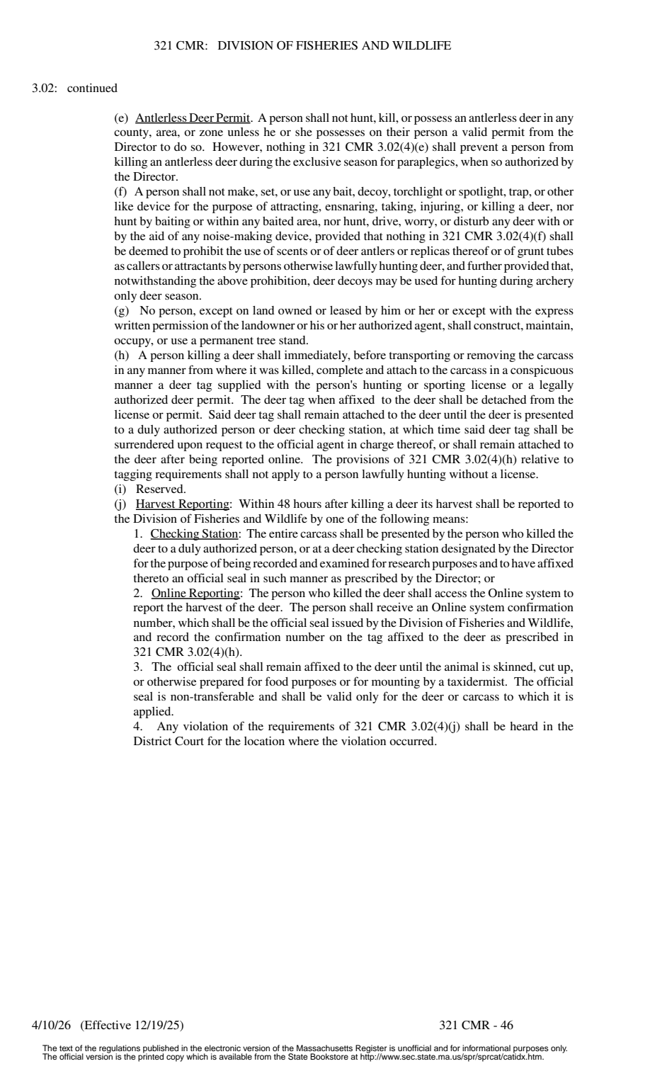 page 112 of ma_regs.pdf