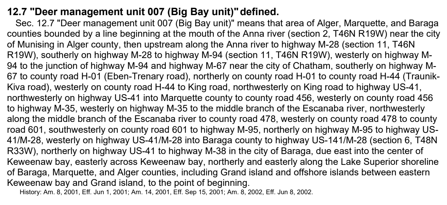 the highlighted excerpt of page 136