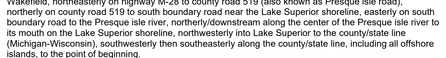 the highlighted excerpt of page 167