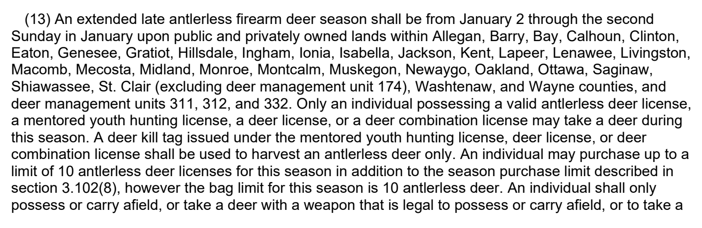 the highlighted excerpt of page 25
