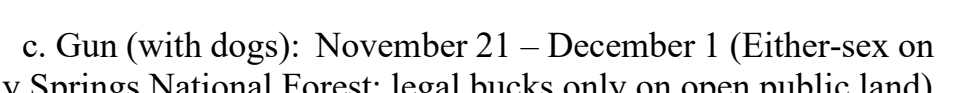 the highlighted excerpt of page 140