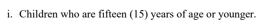 the highlighted excerpt of page 142