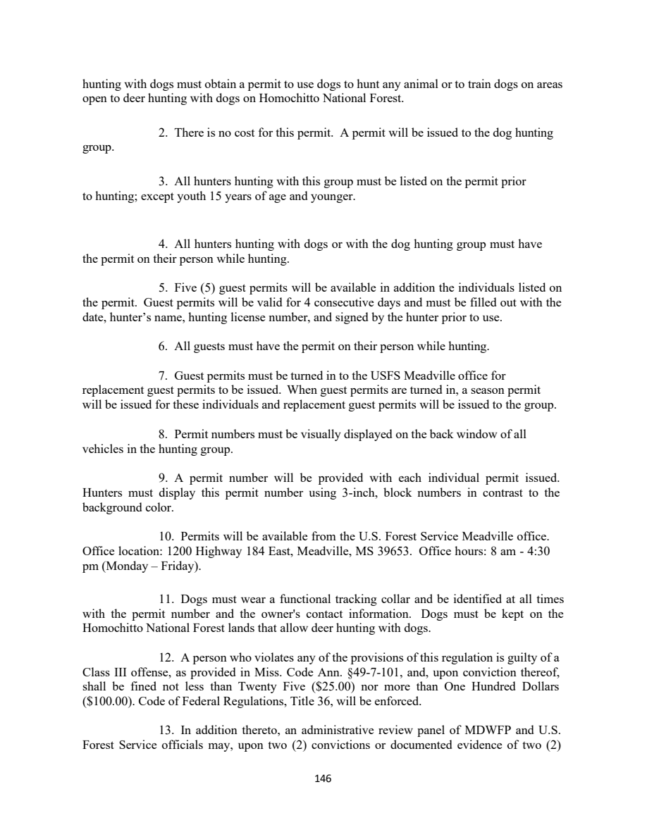 page 146 of ms_regs.pdf