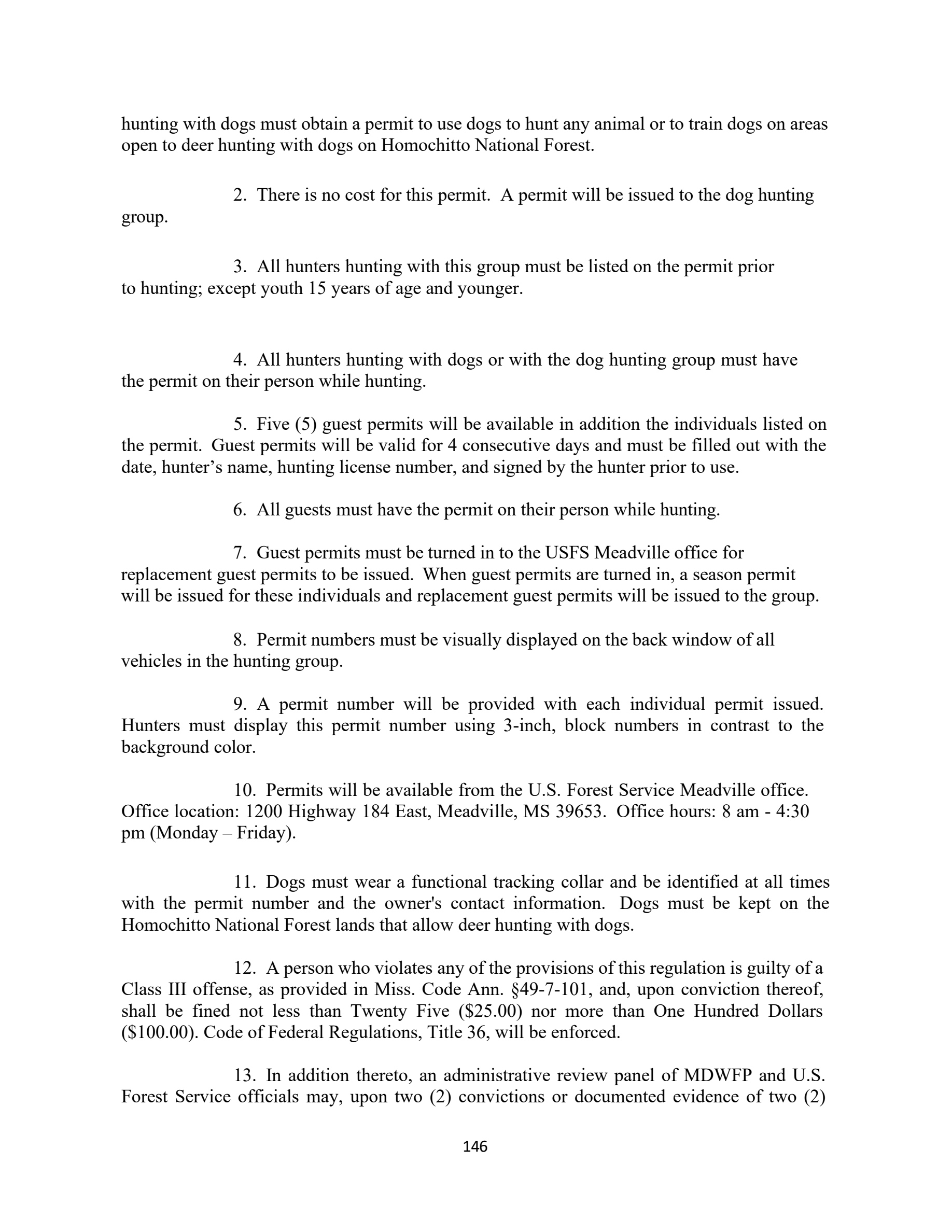 page 146 of ms_regs.pdf