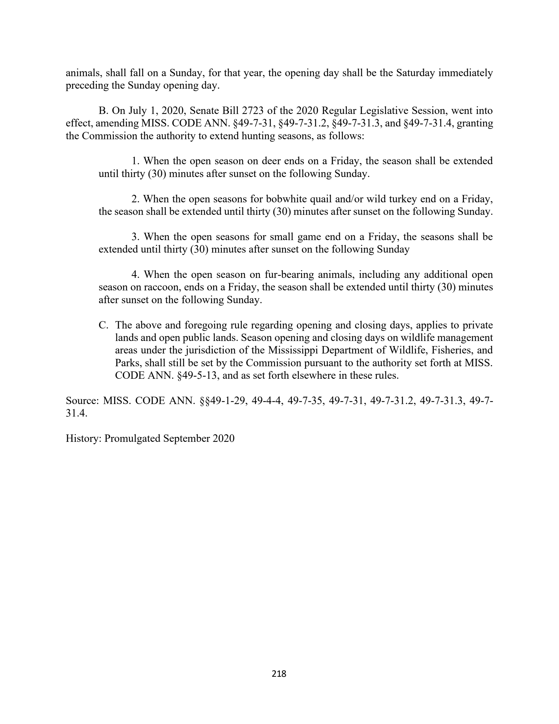 page 218 of ms_regs.pdf