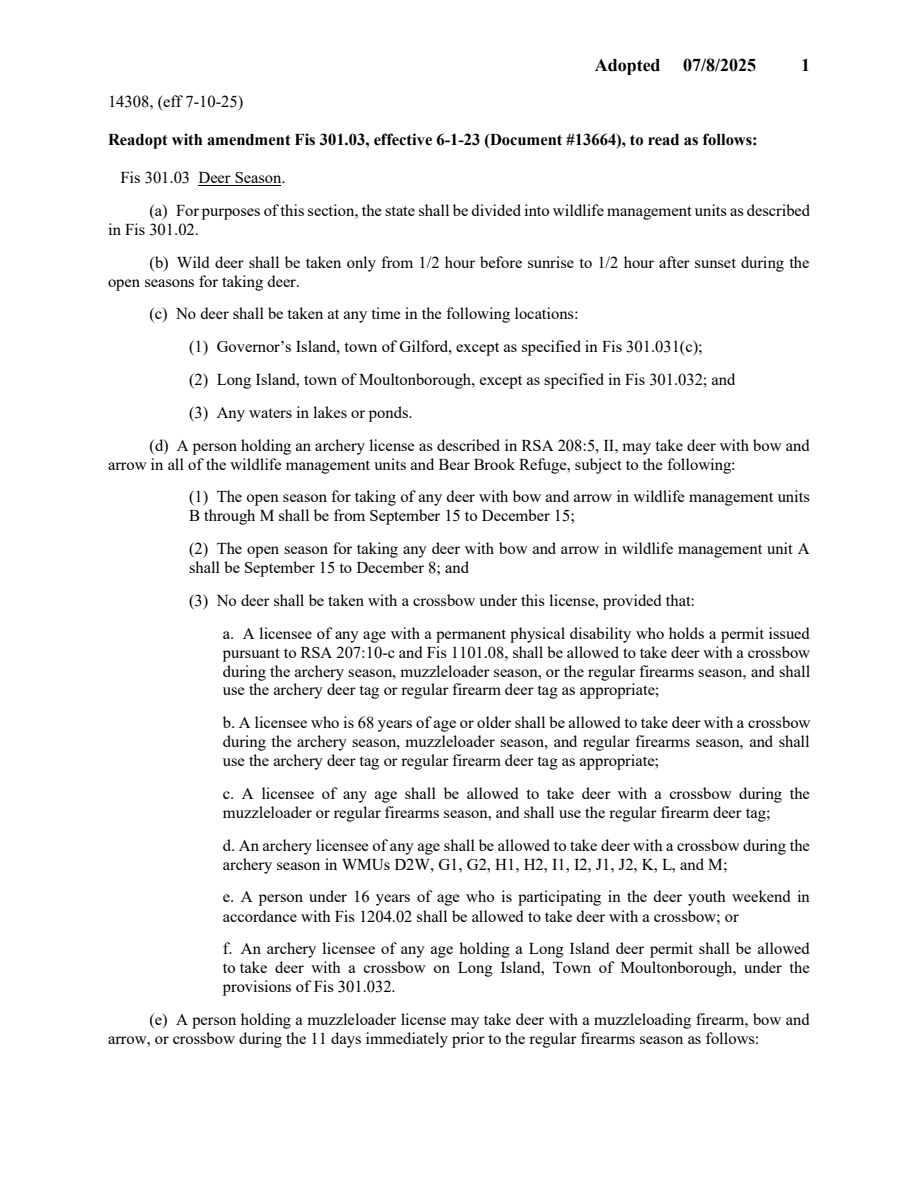 page 1 of nh_regs.pdf