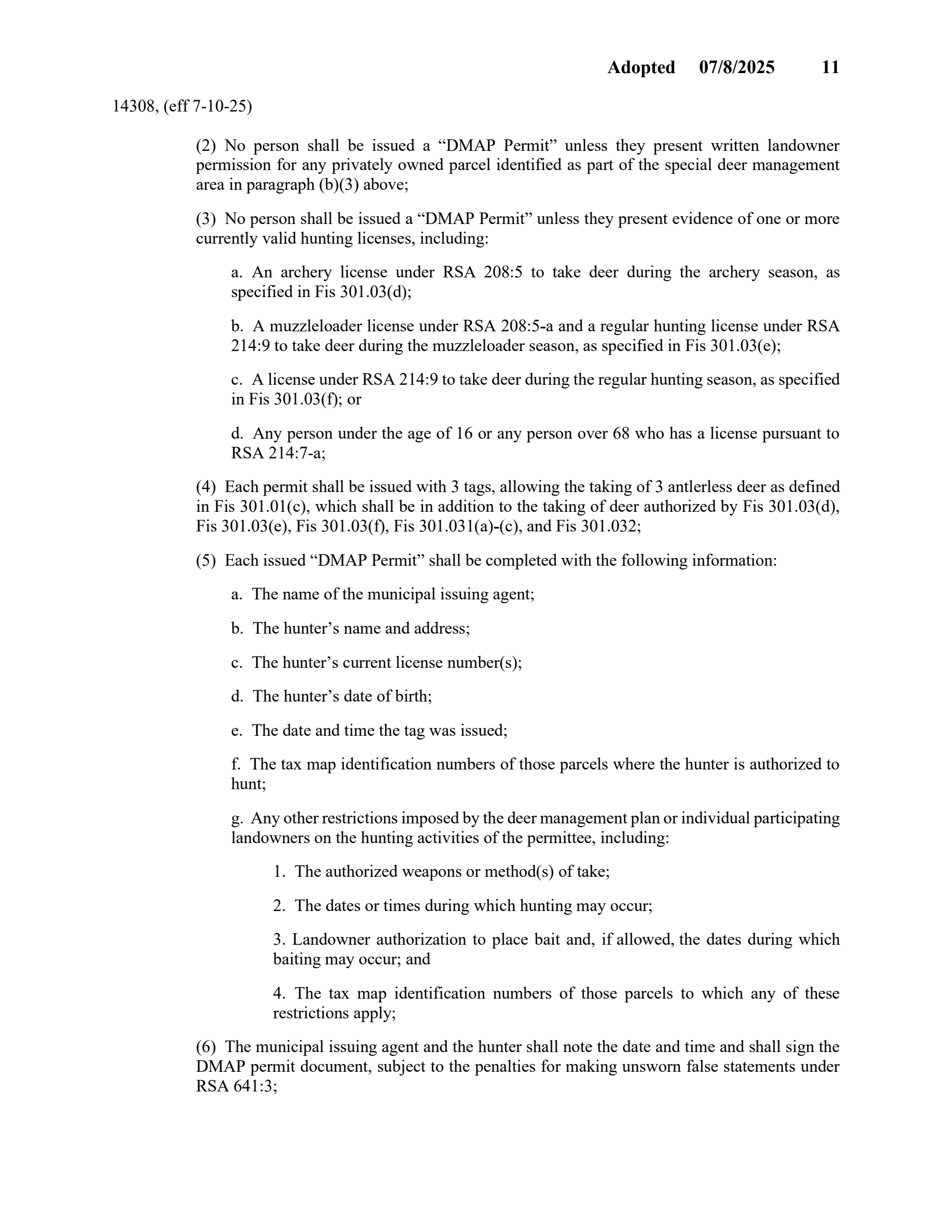 page 11 of nh_regs.pdf
