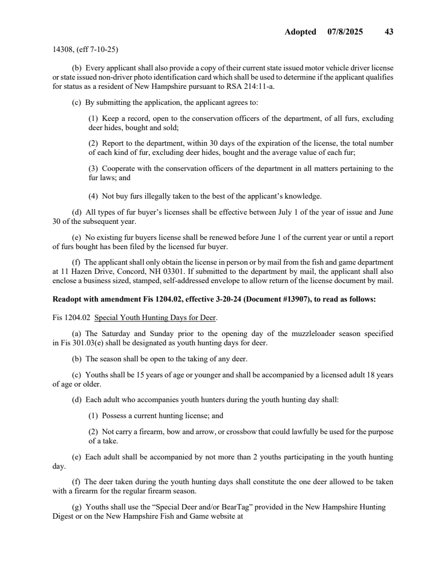 page 43 of nh_regs.pdf