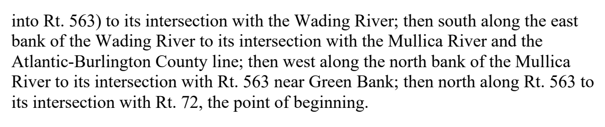 the highlighted excerpt of page 185