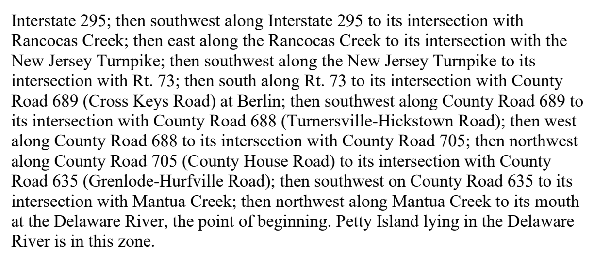 the highlighted excerpt of page 191