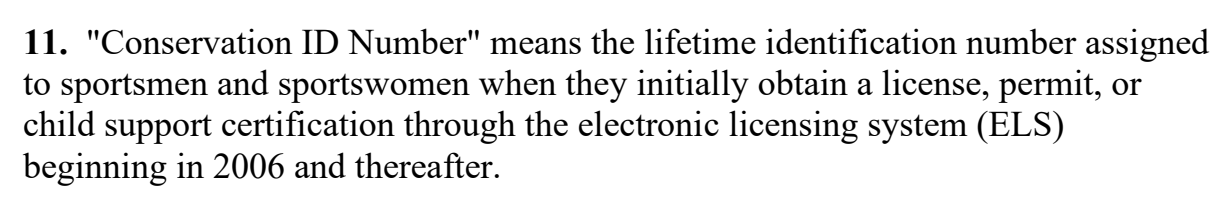 the highlighted excerpt of page 79