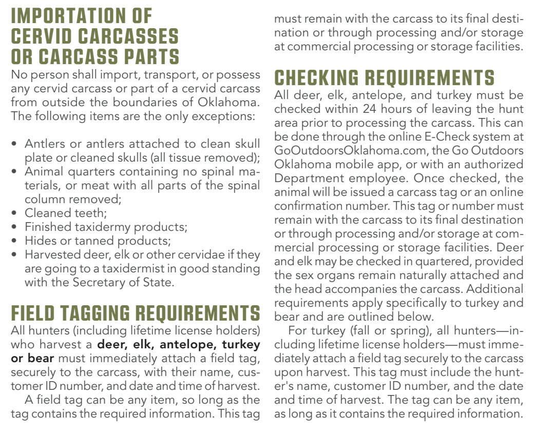 the highlighted excerpt of page 38